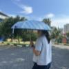 Auto Lightweight Umbrella – SuperTrees