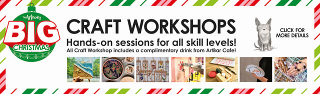 Craft Workshop