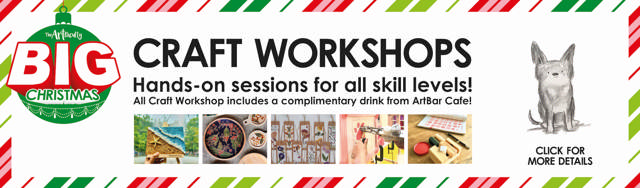 Craft Workshop