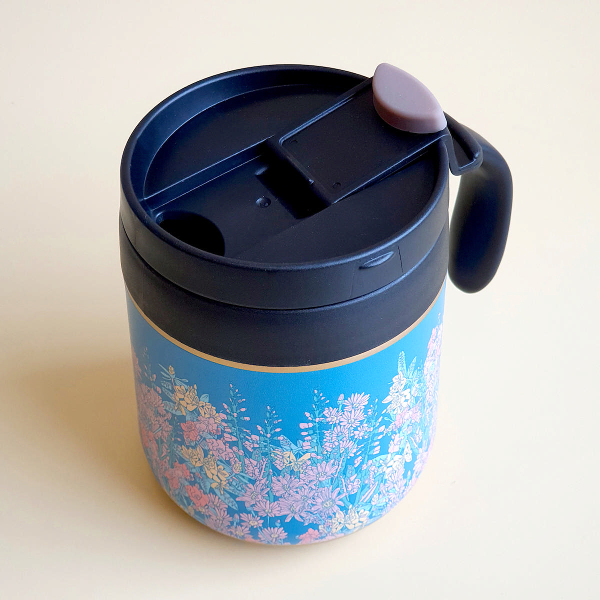 Thermal Mug - Wildflowers