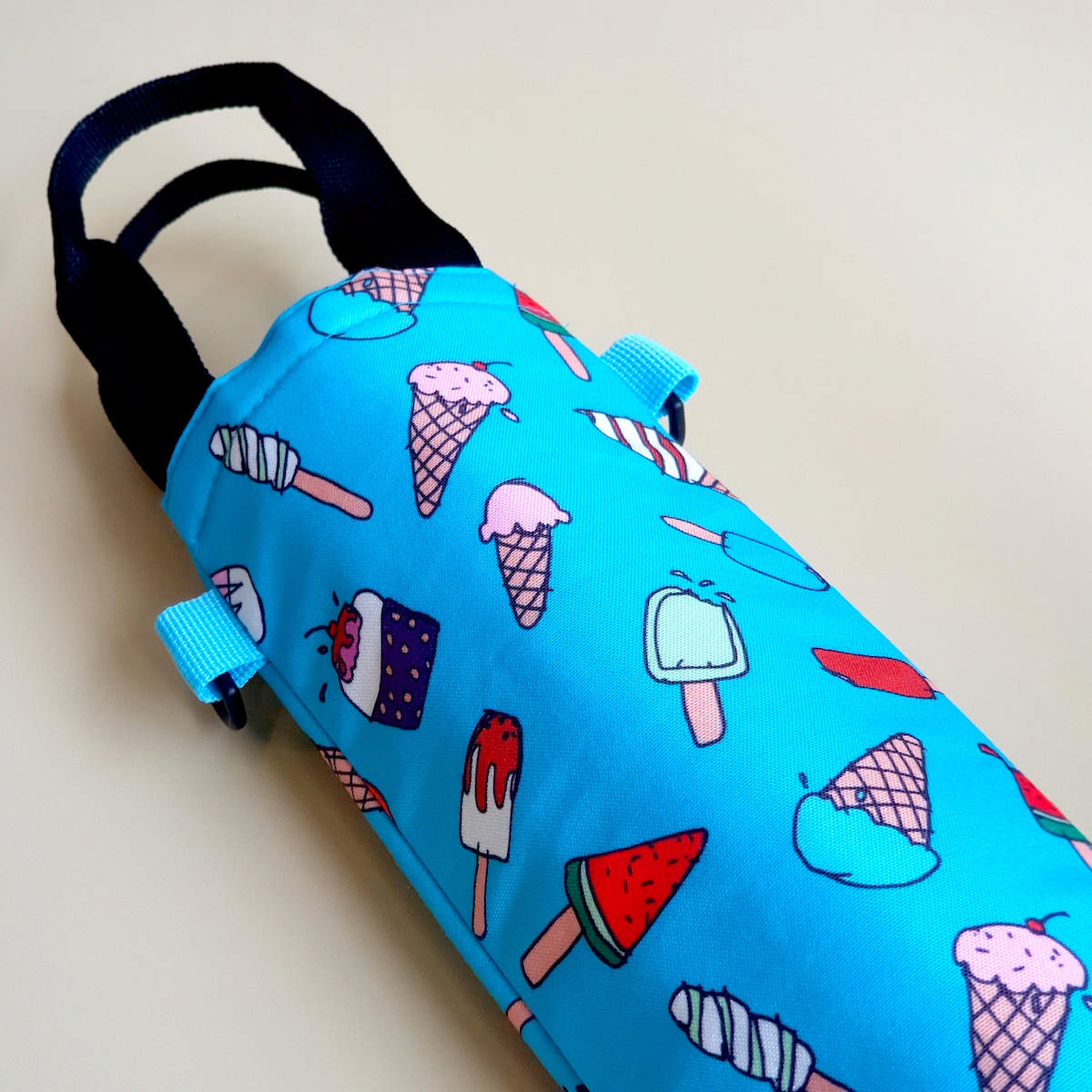 Bottle Carrier - Ice Cream