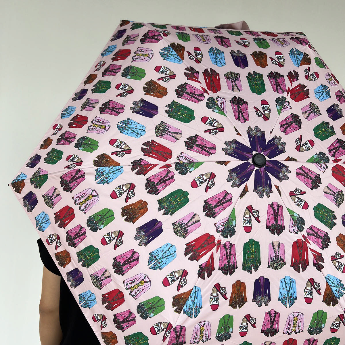 Auto Umbrella – Nonya Kebaya