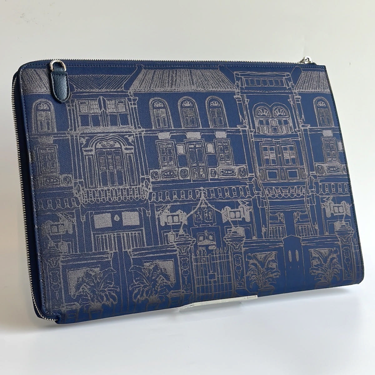 Padfolio Navy - BabaHouse