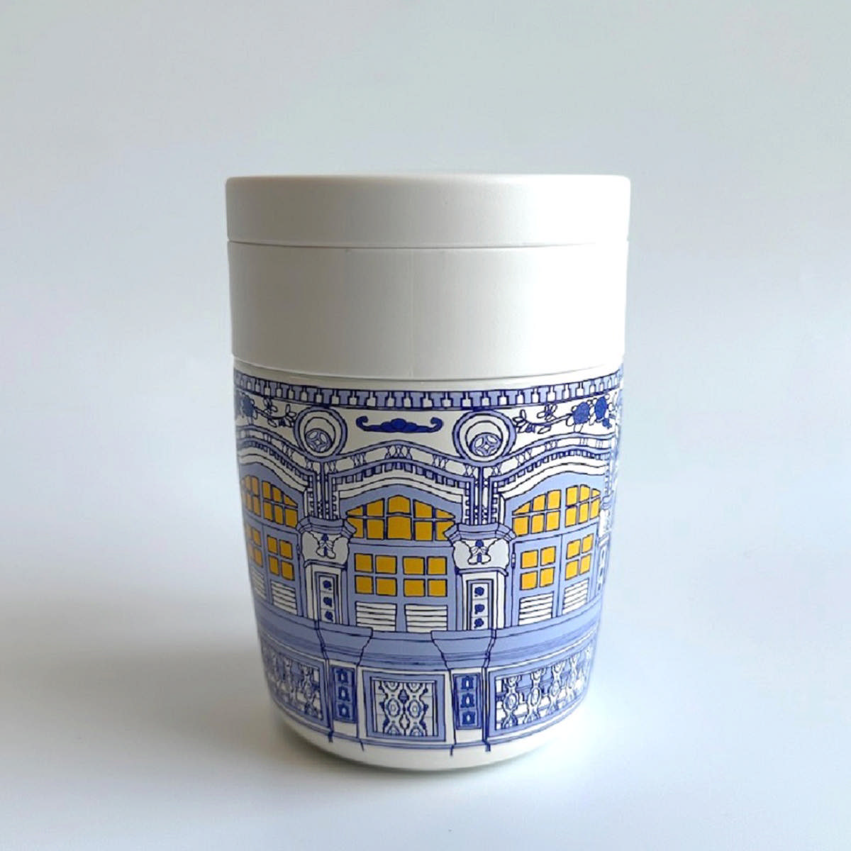 Thermo Mug – Sam Leong Rd Shophouse