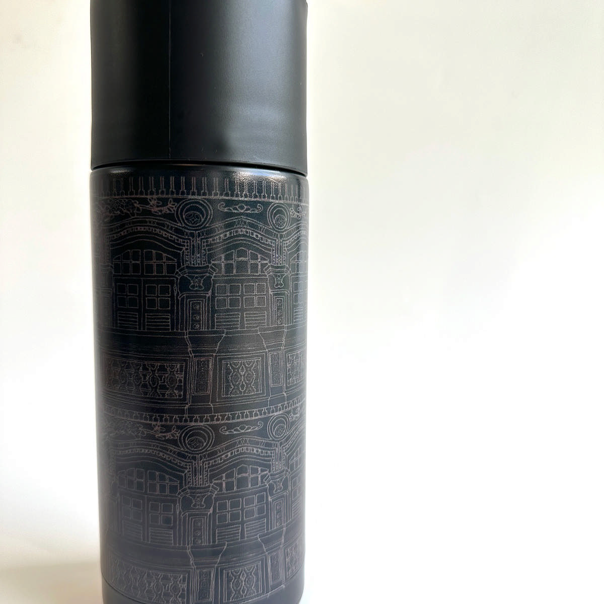 Travel Bottle – Sam Leong Shophouse