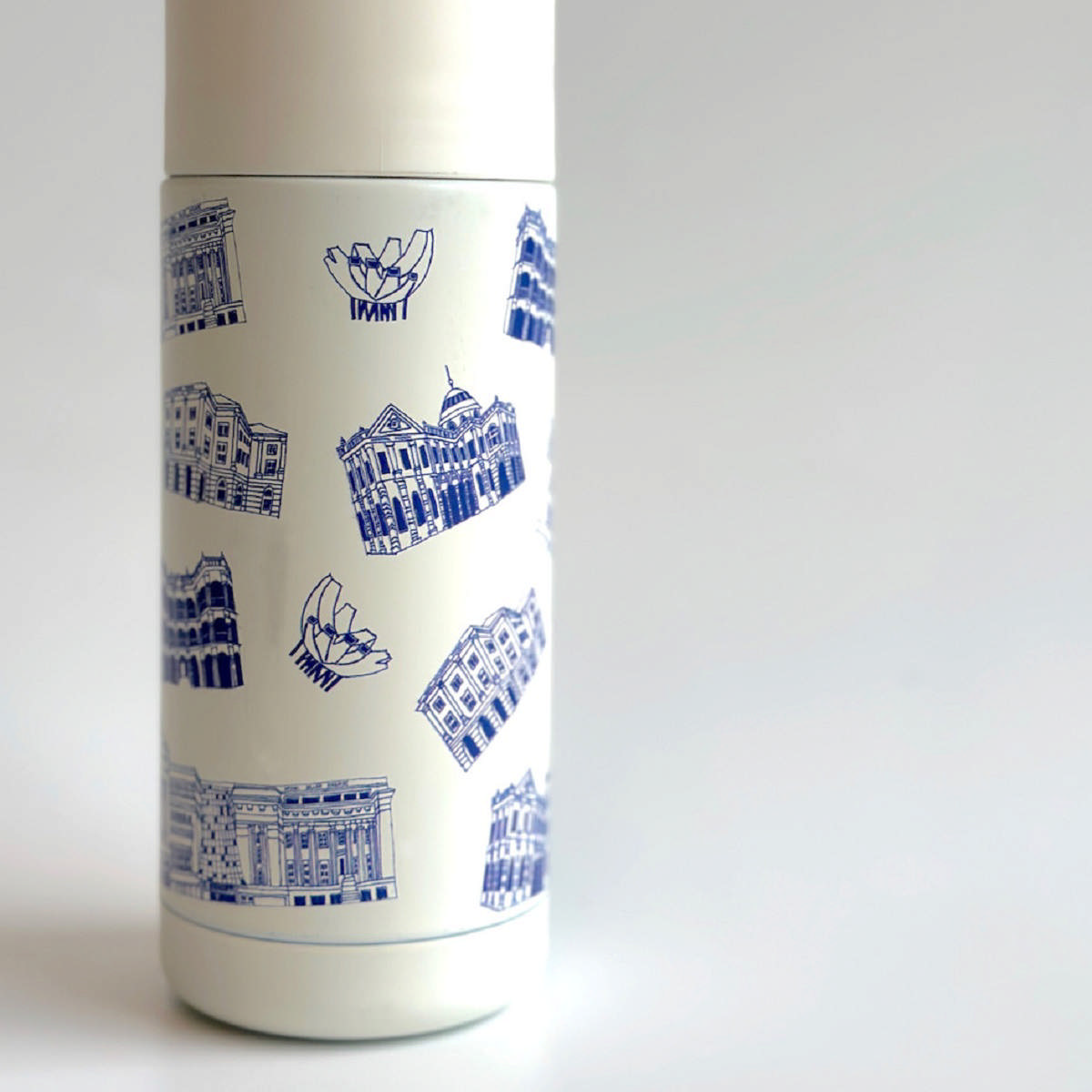 Travel Bottle – SG Museums