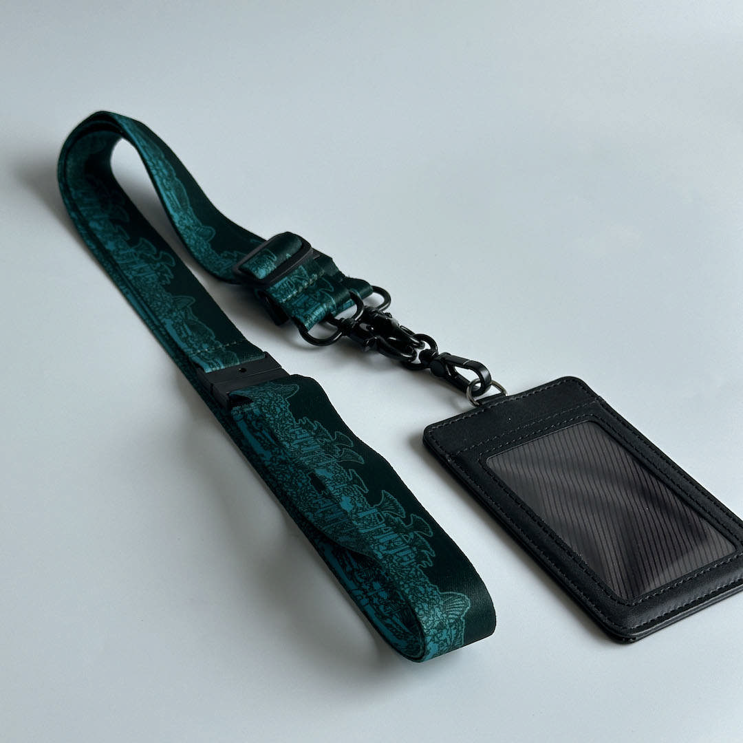 Lanyard 3in1 – Gardens By Bay