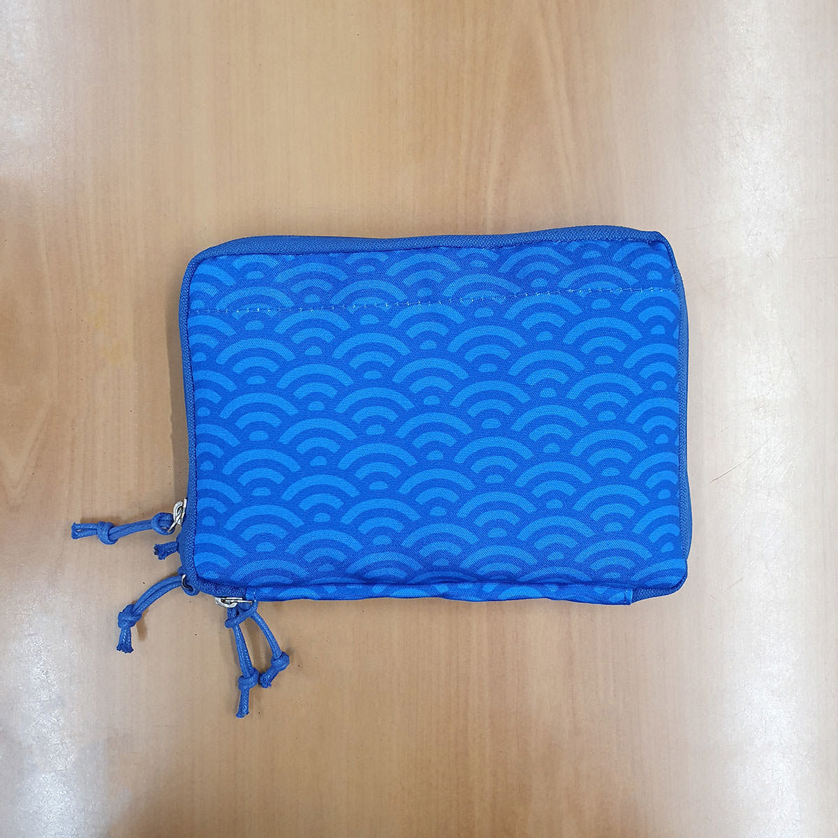 Foldable Blue Bag–Godzilla