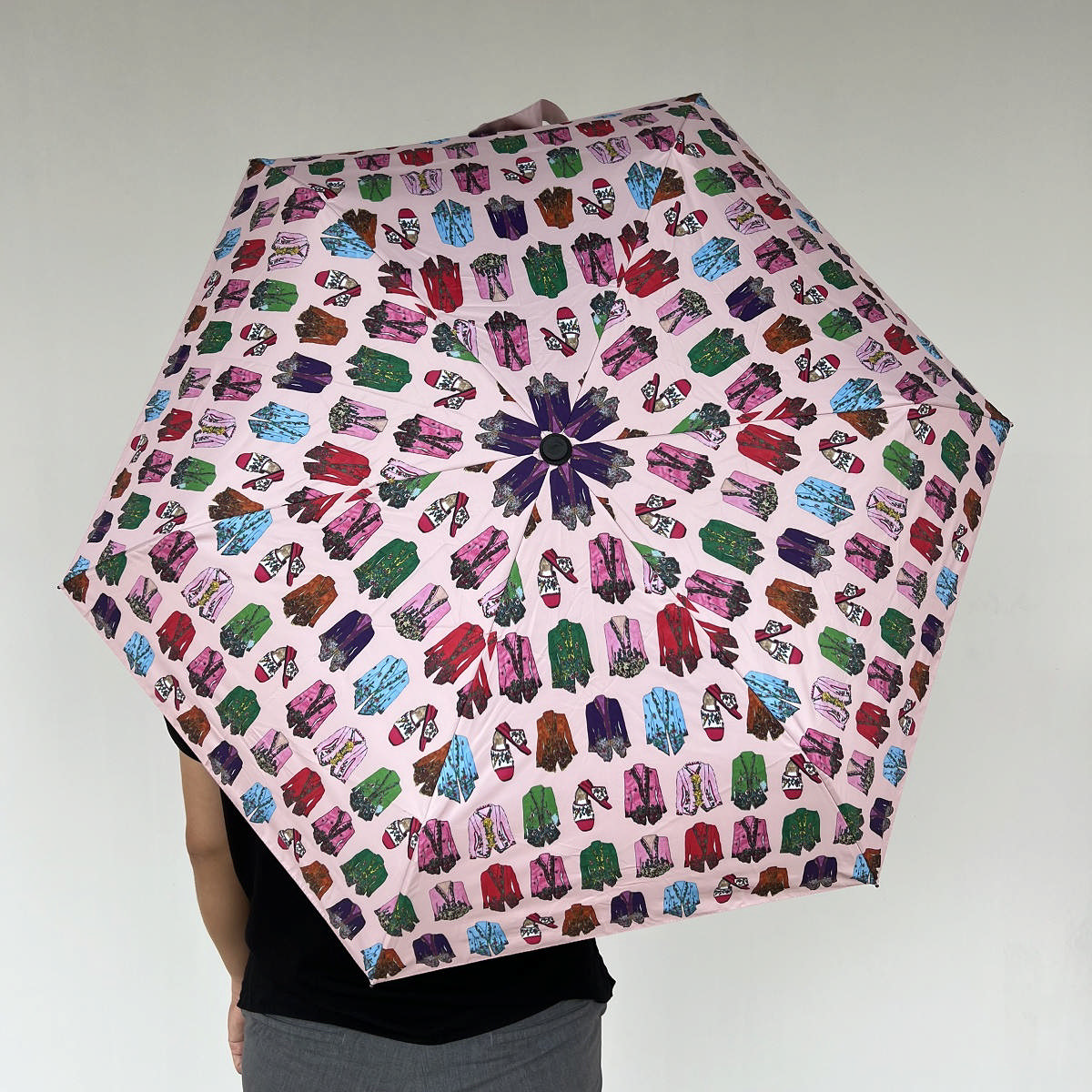 Auto Umbrella – Nonya Kebaya