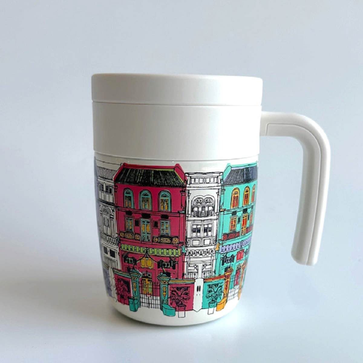 Thermo Mug - BabaHouse