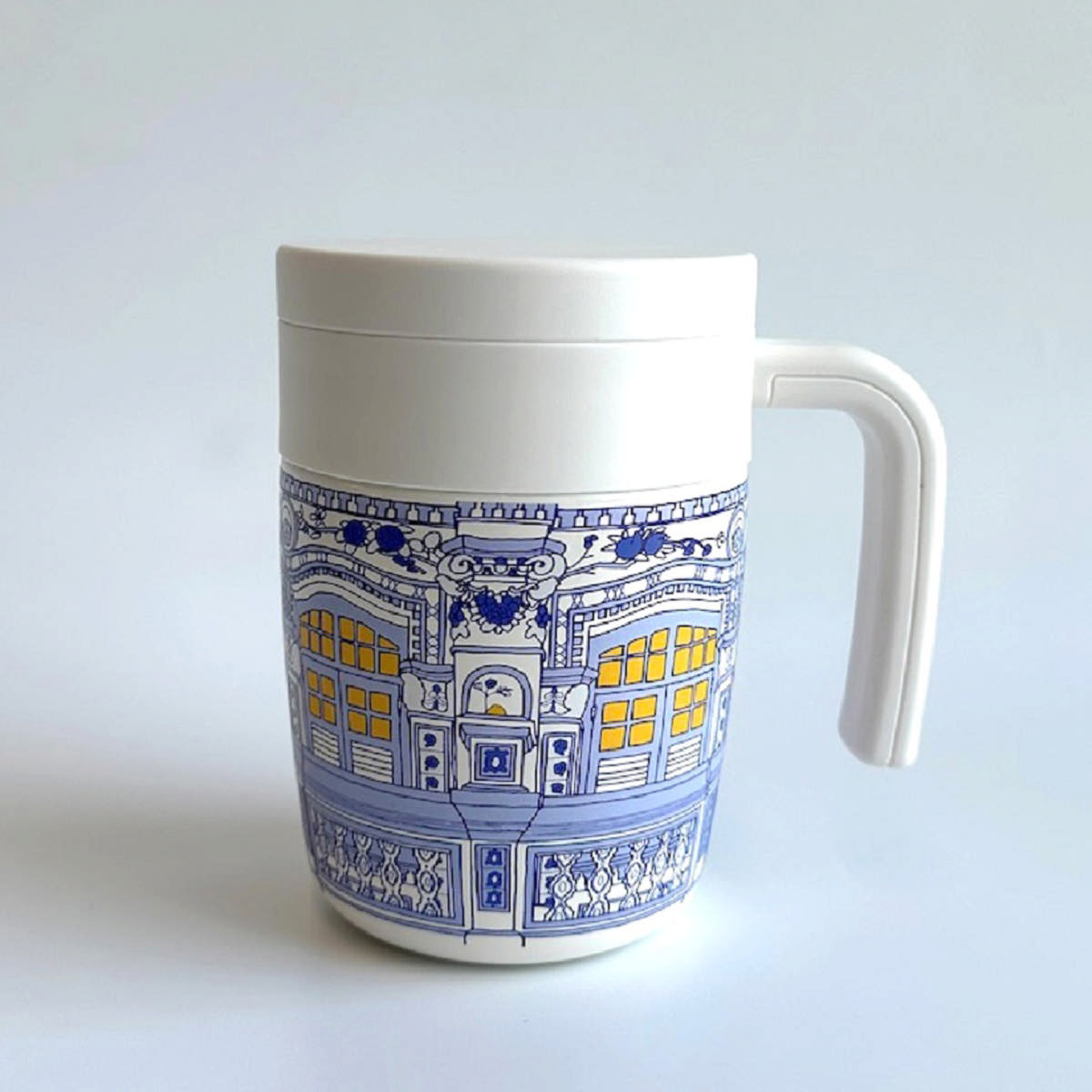 Thermo Mug – Sam Leong Rd Shophouse