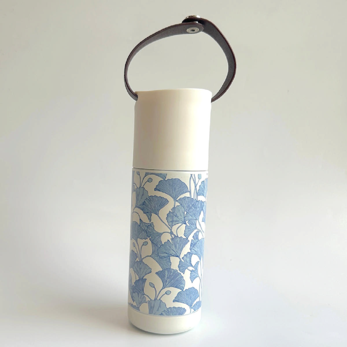 Travel Bottle – Ginko Biloba