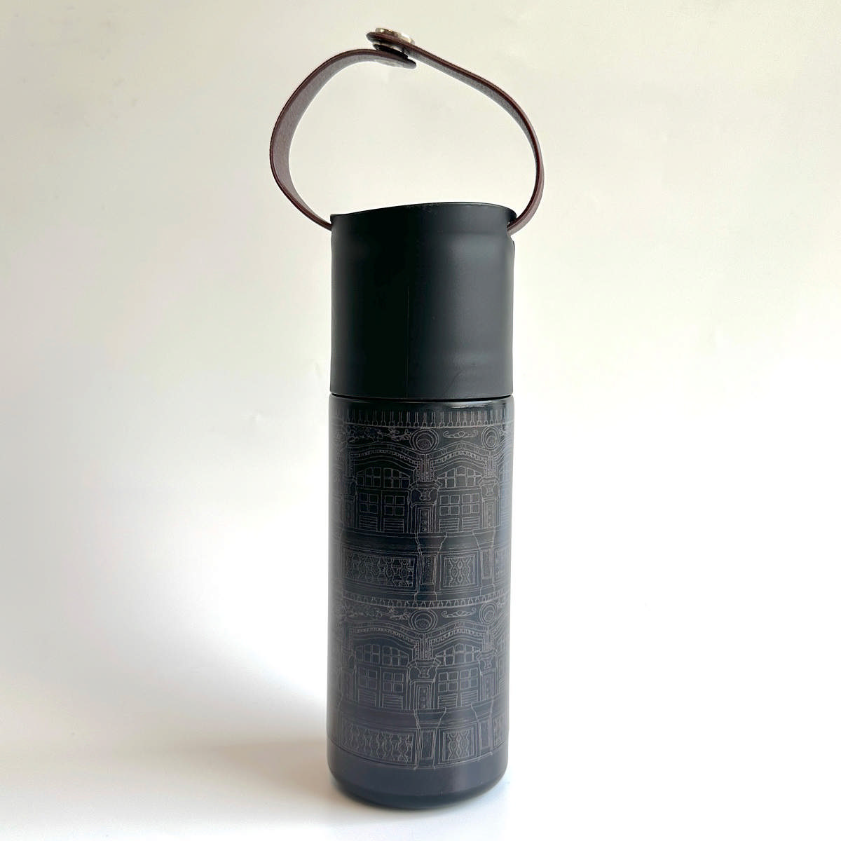 Travel Bottle – Sam Leong Shophouse