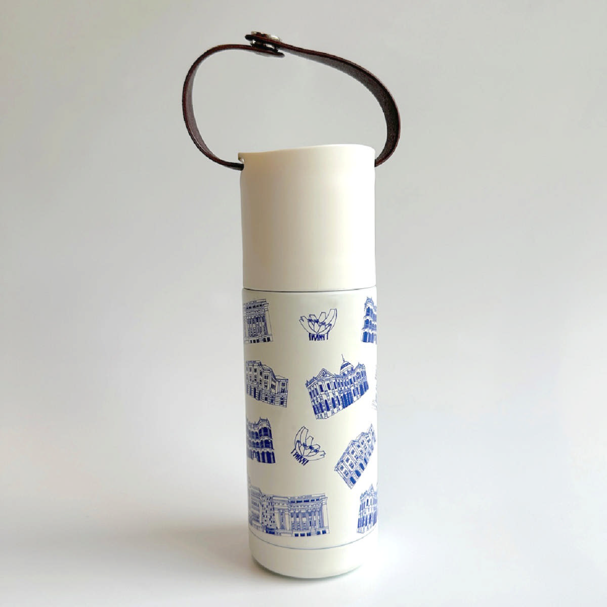 Travel Bottle – SG Museums