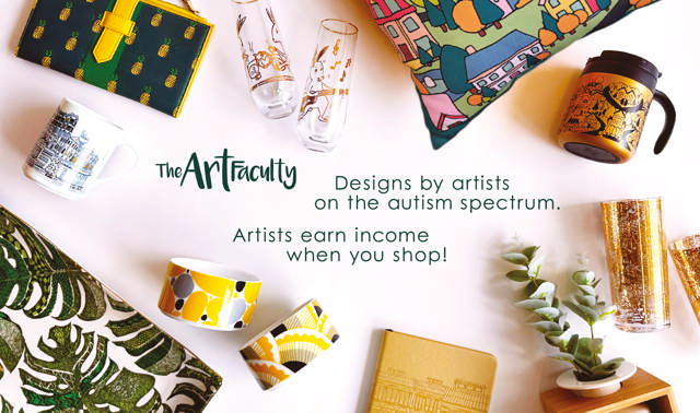 A social enterprise by Autism Resource Centre (Singapore)