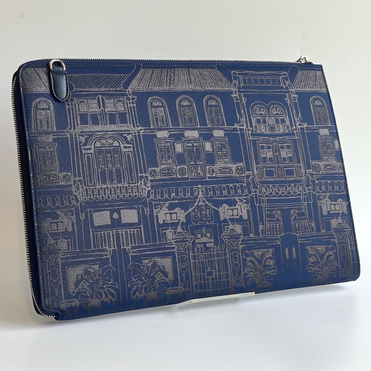 Padfolio Navy - BabaHouse